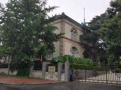 -旅顺博物馆