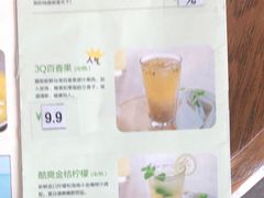 -李先生牛肉面大王(马栏店)