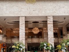-成都环球中心天堂洲际大饭店