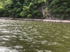 -九女仙湖景区