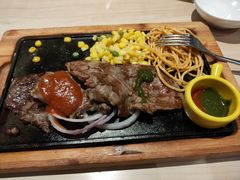 魔力双椒牛排-豪客来牛排(云山大道店)