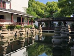 -苏州吴宫泛太平洋酒店
