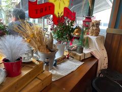 -Pie Bird(新闸路店)