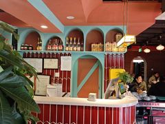 -伊斯麦尔丝路·新派菜(沙子口店)