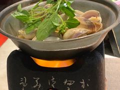 -極上萬膳·日料放题(海岸城店)