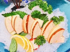 -千岛蚝高压锅生蚝·人参火锅(白云万达店)