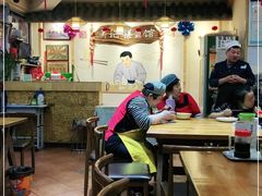 大堂-吴记排档搓鱼(甘州美食城店)