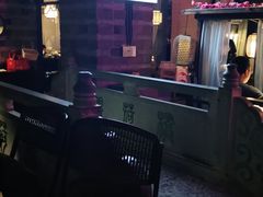 -韵秋荷(宝山龙湖天街店)