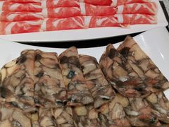 -密友回转自助火锅(世茂国际广场店)