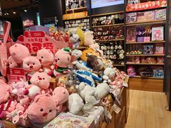 -九木杂物社(北京广安门天虹商场店)