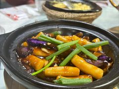 -陈生记黑鱼馆·20年活鱼现杀(宁波鼓楼店)