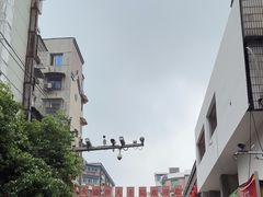 -小罗子汤店(大士院总店)