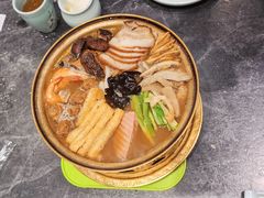 -紫泥369粗粮季(鼓楼店)