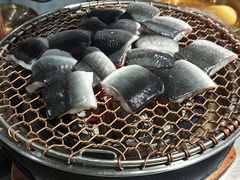 -牧童禧肉社·韩国炭火烤肉店(中粮祥云小镇创始店)