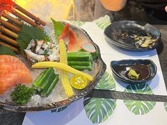 -瀛川尚品(车陂利丰天地店)