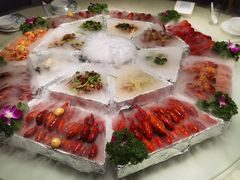 -老三龙虾(汉阳杨泗庙店)