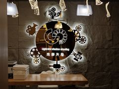 -光海书局(南京东路第一百货店)