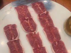 -乐宴·老北京铜火锅(八卦岭店)