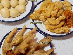 -陳艳红火锅(港汇店)