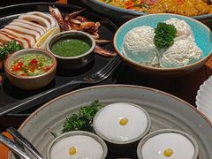 -马克西姆餐厅(崇文门店)