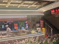 -通海俄式烧烤·俄罗斯大串(嵩山路店)