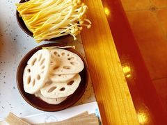 -佬缸炮江湖川菜(玉林店)