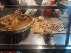 -正宁路小吃夜市