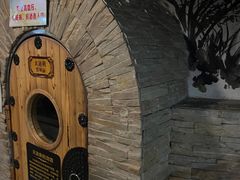 -绿岛汤泉韩式休闲会所
