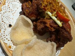 -避风塘·金牌店·夜宵(金玉兰店)