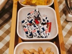 -君来梁溪饭店-餐厅