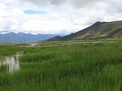 -泸沽湖国家级风景名胜区走婚桥