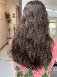 点击看大图 -MORI HAIR SALON日式美发沙龙