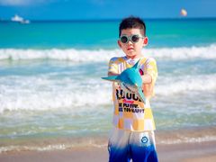 -三亚亚龙湾天域度假酒店