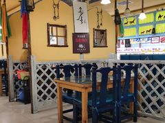 -格日勒阿妈蒙古厨房(大召店)
