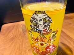-Tubestation站点比萨(新世界大望路店)