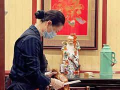 -燕风楼烤鸭店(建设总店)