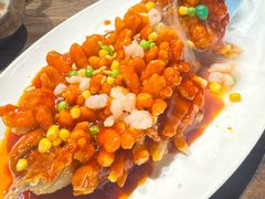 -鱼食饭稻·苏浙土菜18年老馆子(平江路店)