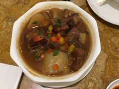 -星河湾半岛酒店·意咖啡西餐厅