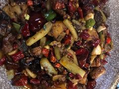 -小天府川菜馆(魏公村店)