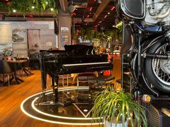 -1886德国汽车餐厅(外滩中央店)