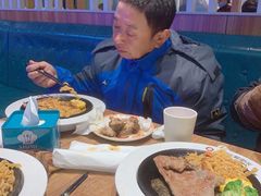 -快乐爱斯米牛排自助(正大广场店)