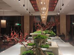-锦园餐厅(九龙湖开元度假村店)