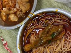 -娇姐老牌螺蛳粉(雅儒路店)