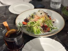 -LESCEDARS Brasserie Bistro香柏树