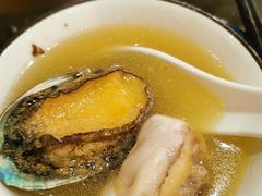 -尚竹阁冬瓜盅·18年地标美食(平洲店)