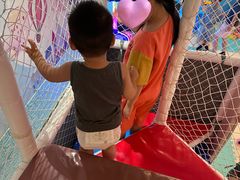 -青水瓦台汤泉(未央店)