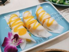 -香香海南菜餐厅