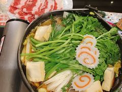 -昱匠·日本料理(金融街店)