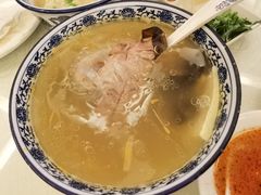 -玉华宫宾馆·餐厅(铜川驻京办店)