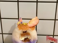 -WONDER ICE 萬得冰田(建設路总店)